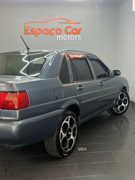 VOLKSWAGEN Santana 2.0 4P, Foto 13