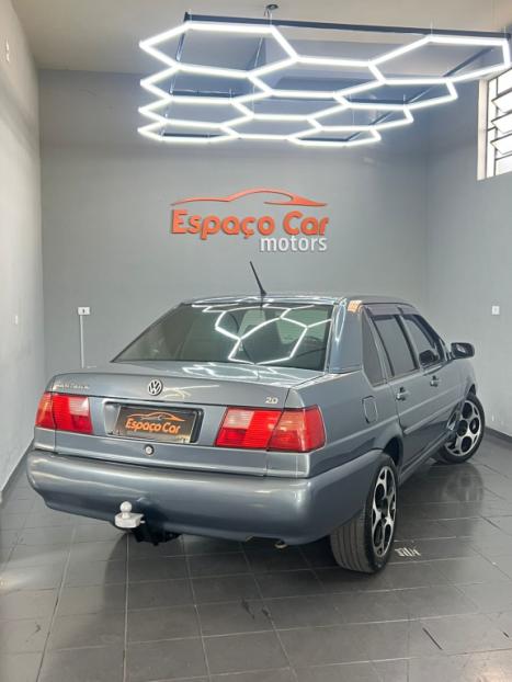 VOLKSWAGEN Santana 2.0 4P, Foto 15