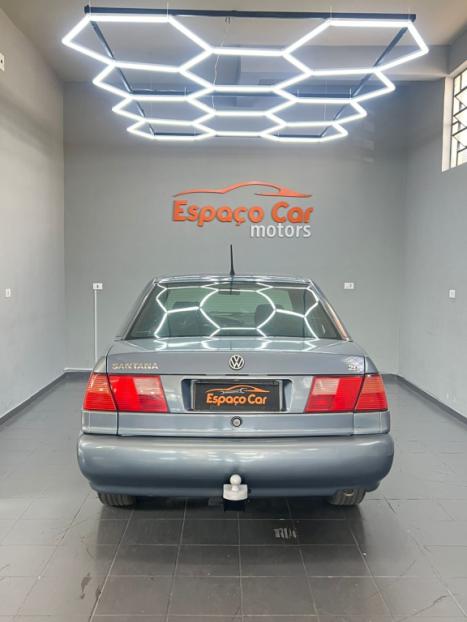 VOLKSWAGEN Santana 2.0 4P, Foto 16