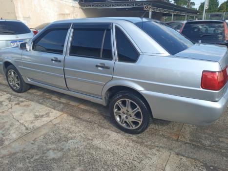 VOLKSWAGEN Santana 2.0 MI 4P, Foto 2