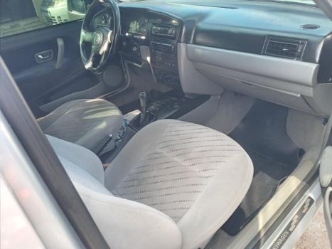VOLKSWAGEN Santana 2.0 MI 4P, Foto 3