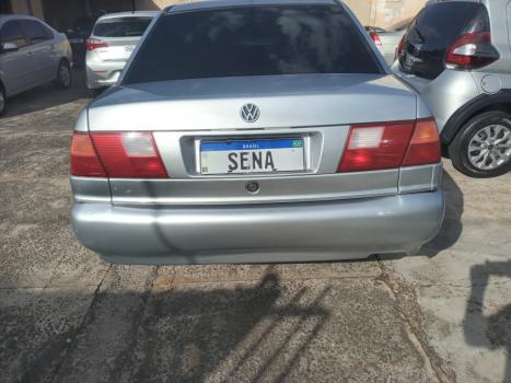 VOLKSWAGEN Santana 2.0 MI 4P, Foto 4