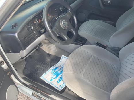VOLKSWAGEN Santana 2.0 MI 4P, Foto 6