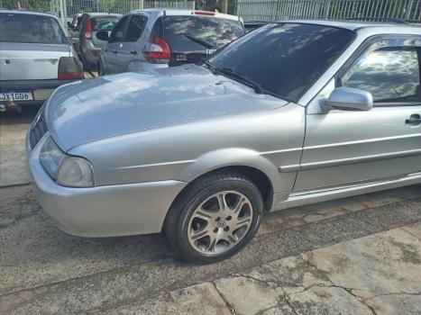 VOLKSWAGEN Santana 2.0 MI 4P, Foto 7