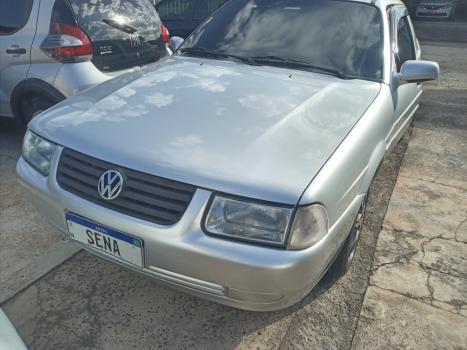 VOLKSWAGEN Santana 2.0 MI 4P, Foto 8