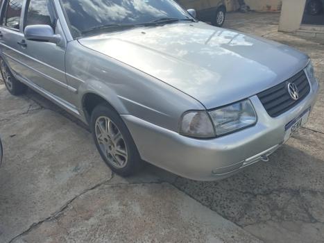 VOLKSWAGEN Santana 2.0 MI 4P, Foto 9