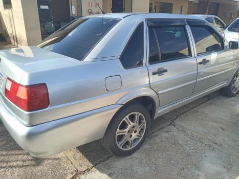 VOLKSWAGEN Santana 2.0 MI 4P, Foto 10