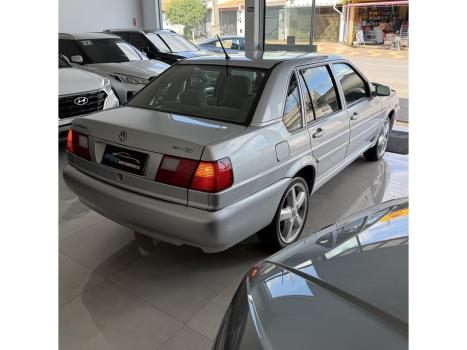 VOLKSWAGEN Santana 2.0 MI 4P, Foto 2