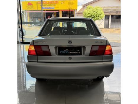VOLKSWAGEN Santana 2.0 MI 4P, Foto 3