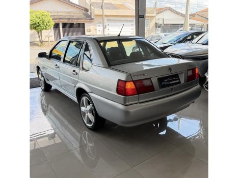 VOLKSWAGEN Santana 2.0 MI 4P, Foto 4