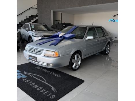 VOLKSWAGEN Santana 2.0 MI 4P, Foto 5