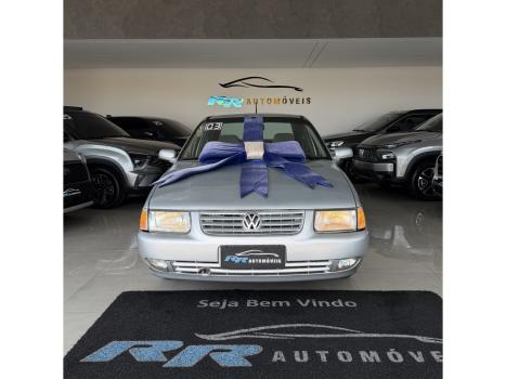 VOLKSWAGEN Santana 2.0 MI 4P, Foto 6