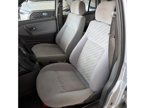 VOLKSWAGEN Santana 2.0 MI 4P, Foto 9