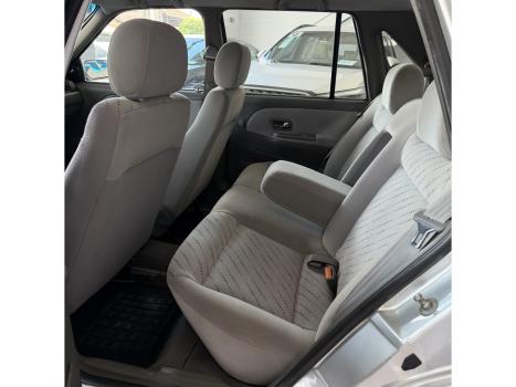 VOLKSWAGEN Santana 2.0 MI 4P, Foto 10