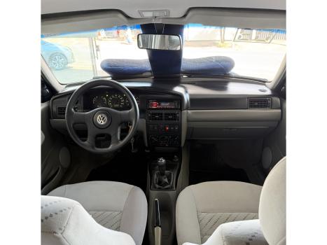 VOLKSWAGEN Santana 2.0 MI 4P, Foto 11