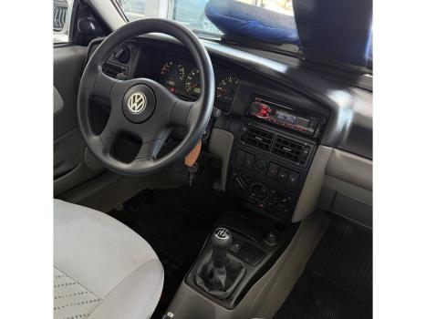 VOLKSWAGEN Santana 2.0 MI 4P, Foto 12