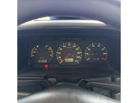 VOLKSWAGEN Santana 2.0 MI 4P, Foto 13