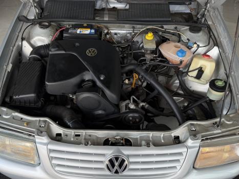 VOLKSWAGEN Santana 2.0 MI 4P, Foto 15