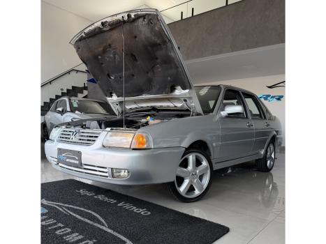 VOLKSWAGEN Santana 2.0 MI 4P, Foto 16