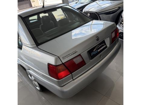 VOLKSWAGEN Santana 2.0 MI 4P, Foto 17
