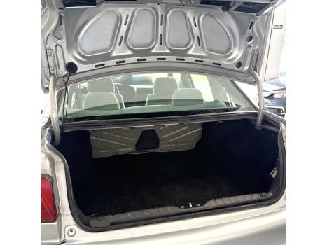 VOLKSWAGEN Santana 2.0 MI 4P, Foto 18
