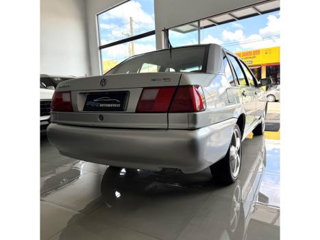 VOLKSWAGEN Santana 2.0 MI 4P, Foto 20