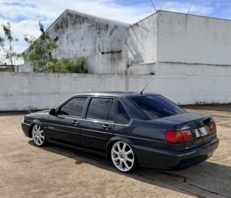 VOLKSWAGEN Santana 2.0 MI 4P, Foto 2