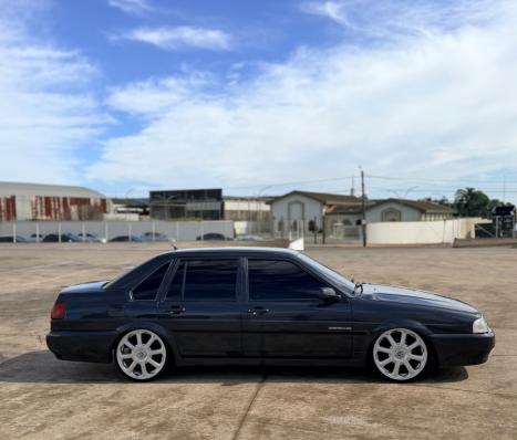 VOLKSWAGEN Santana 2.0 MI 4P, Foto 3
