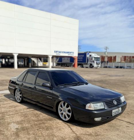 VOLKSWAGEN Santana 2.0 MI 4P, Foto 4