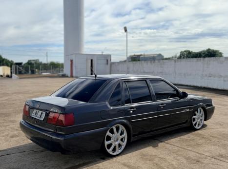 VOLKSWAGEN Santana 2.0 MI 4P, Foto 5