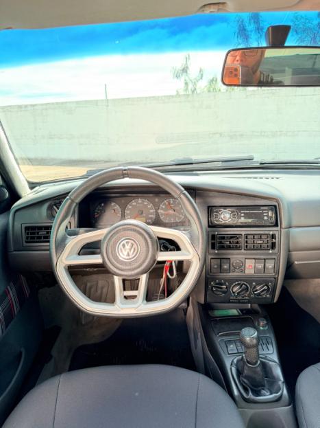 VOLKSWAGEN Santana 2.0 MI 4P, Foto 7