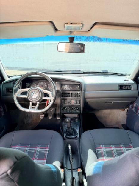 VOLKSWAGEN Santana 2.0 MI 4P, Foto 8