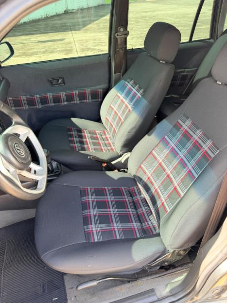 VOLKSWAGEN Santana 2.0 MI 4P, Foto 9