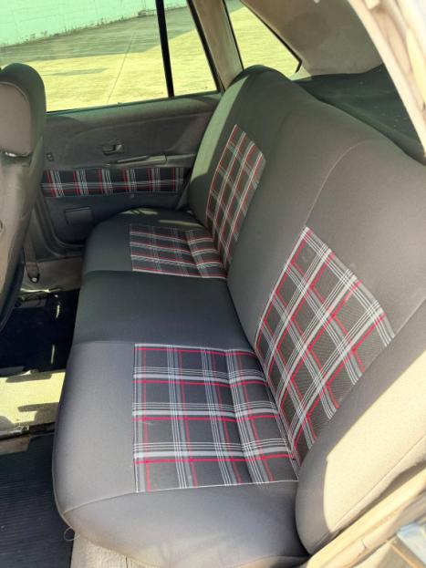 VOLKSWAGEN Santana 2.0 MI 4P, Foto 10