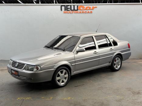VOLKSWAGEN Santana 2.0 MI 4P COMFORTLINE, Foto 1