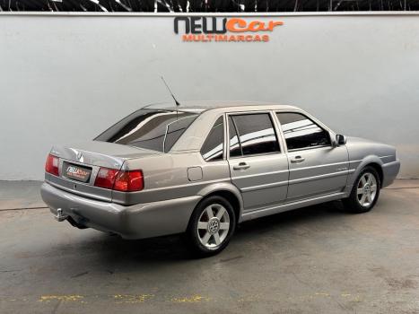 VOLKSWAGEN Santana 2.0 MI 4P COMFORTLINE, Foto 2