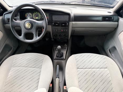 VOLKSWAGEN Santana 2.0 MI 4P COMFORTLINE, Foto 3