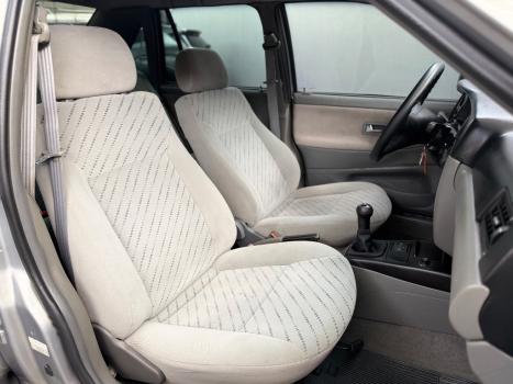VOLKSWAGEN Santana 2.0 MI 4P COMFORTLINE, Foto 4