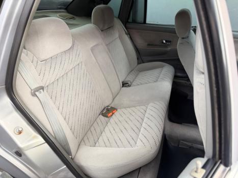 VOLKSWAGEN Santana 2.0 MI 4P COMFORTLINE, Foto 5