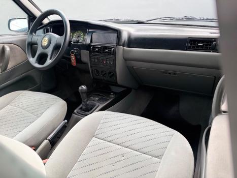 VOLKSWAGEN Santana 2.0 MI 4P COMFORTLINE, Foto 6