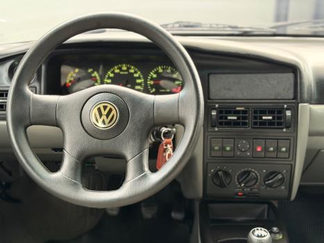 VOLKSWAGEN Santana 2.0 MI 4P COMFORTLINE, Foto 7