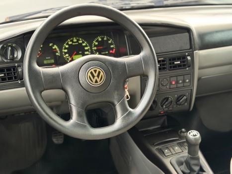 VOLKSWAGEN Santana 2.0 MI 4P COMFORTLINE, Foto 8