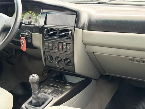 VOLKSWAGEN Santana 2.0 MI 4P COMFORTLINE, Foto 9