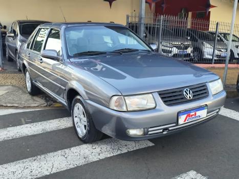 VOLKSWAGEN Santana 2.0 4P, Foto 1