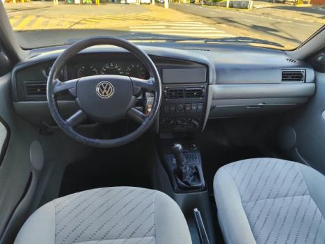VOLKSWAGEN Santana 2.0 4P, Foto 2