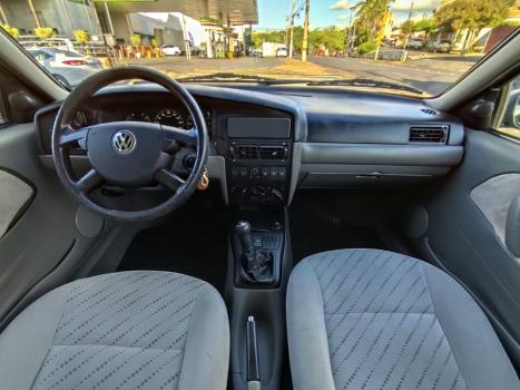 VOLKSWAGEN Santana 2.0 4P, Foto 5