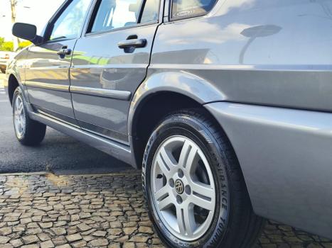 VOLKSWAGEN Santana 2.0 4P, Foto 6