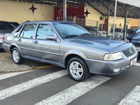 VOLKSWAGEN Santana 2.0 4P, Foto 8