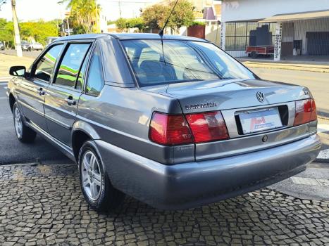VOLKSWAGEN Santana 2.0 4P, Foto 9