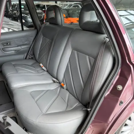 VOLKSWAGEN Santana Quantum 2.0 4P GLS I, Foto 18